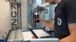 New additions bring greater Robot dexterity